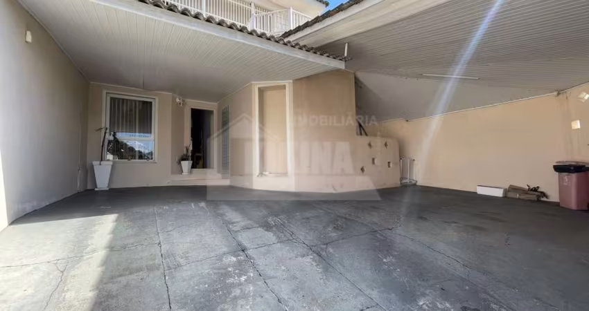 Casa Residencial com 3 quartos  para alugar, 145.00 m2 por R$3350.00  - Orfas - Ponta Grossa/PR