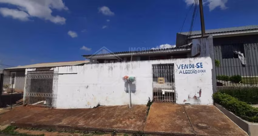 Terreno com 3 quartos  à venda, 300.00 m2 por R$170000.00  - Neves - Ponta Grossa/PR