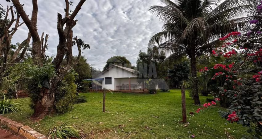 Chácara à venda, 5000.00 m2 por R$795000.00  - Vila Rural - Santa Helena/PR