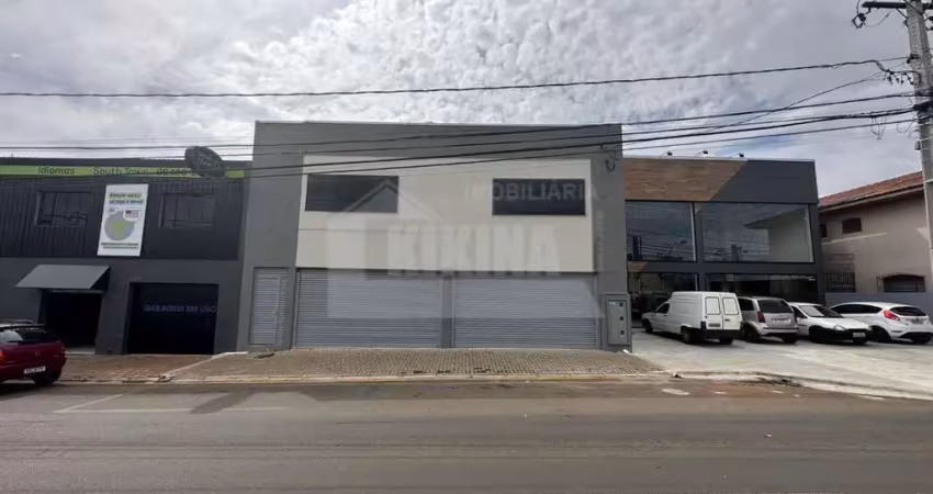 Comercial para alugar, 280.00 m2 por r$10000.00  - oficinas - ponta grossa/pr