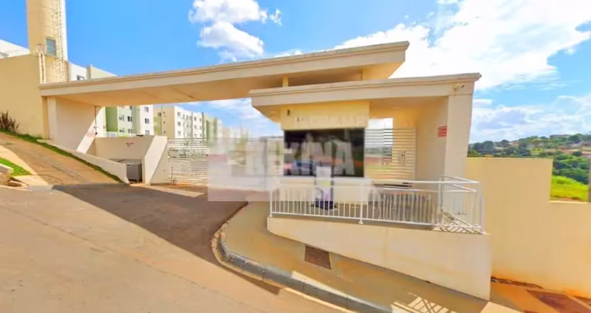 Apartamento com 2 quartos  à venda, 52.00 m2 por R$240000.00  - Estrela - Ponta Grossa/PR