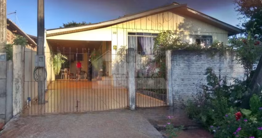 Terreno à venda, 432.00 m2 por R$110000.00  - Chapada - Ponta Grossa/PR
