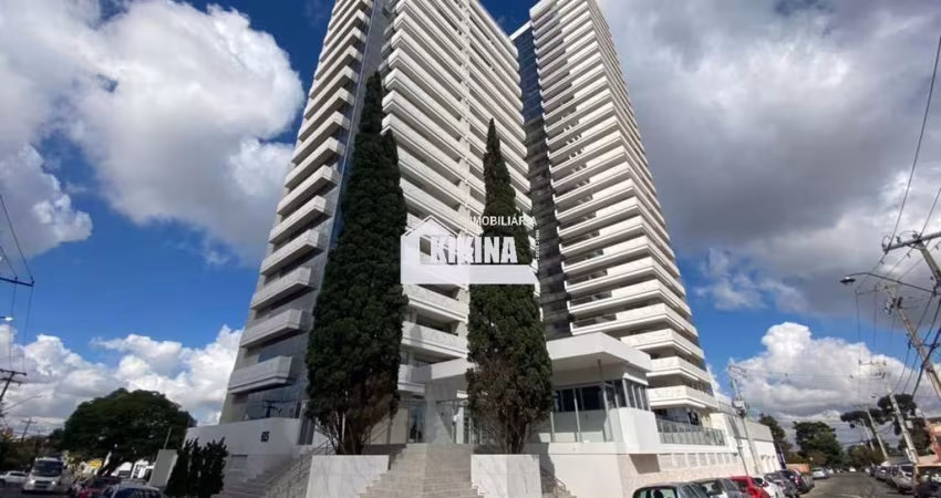 Apartamento com 3 quartos  à venda, 186.00 m2 por R$1400000.00  - Estrela - Ponta Grossa/PR