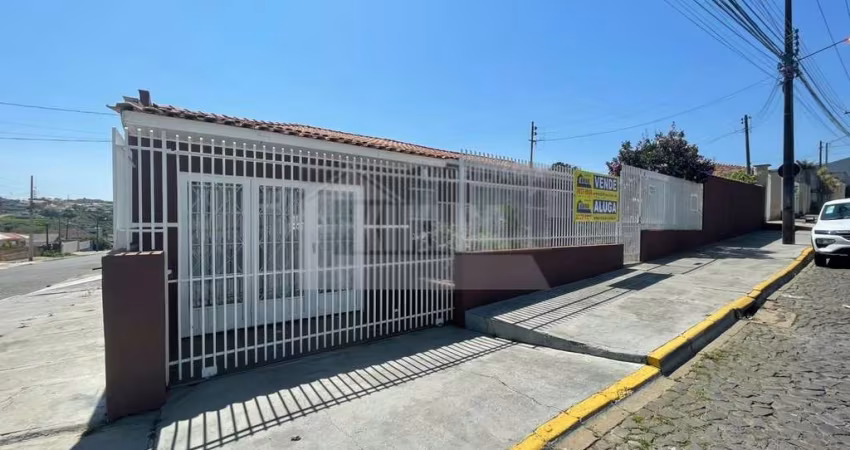 Casa Residencial com 3 quartos  à venda, 138.00 m2 por R$490000.00  - Boa Vista - Ponta Grossa/PR