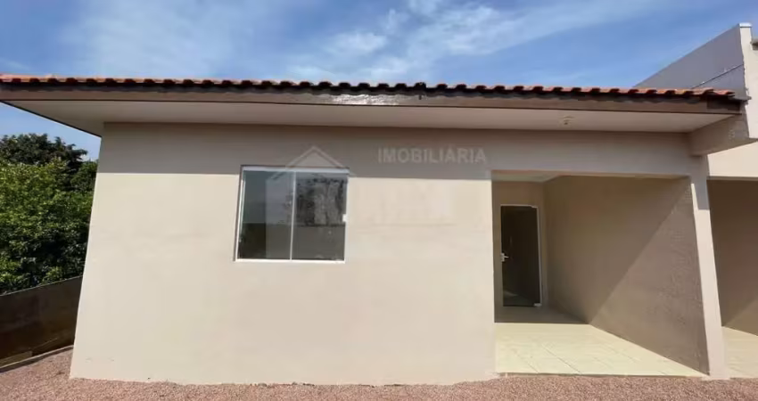 Casa residencial com 2 quartos  para alugar, 65.00 m2 por r$650.00  - piriquitos - ponta grossa/pr