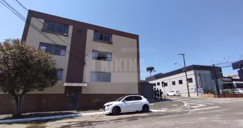 Apartamento com 3 quartos  à venda, 200.00 m2 por R$650000.00  - Orfas - Ponta Grossa/PR