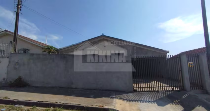 Casa Residencial com 3 quartos  à venda, 110.00 m2 por R$290000.00  - Contorno - Ponta Grossa/PR