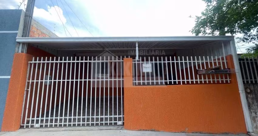 Casa Residencial com 3 quartos  à venda, 72.00 m2 por R$300000.00  - Contorno - Ponta Grossa/PR