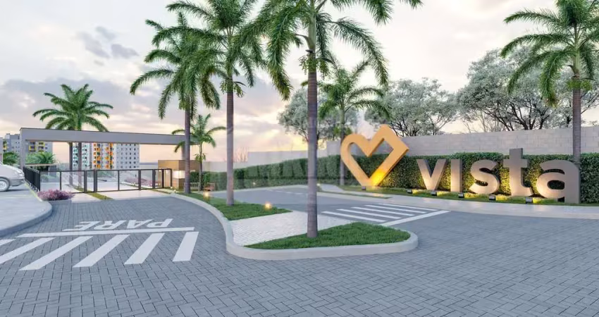 Apartamento com 3 quartos  à venda, 65.00 m2 por R$270000.00  - Contorno - Ponta Grossa/PR
