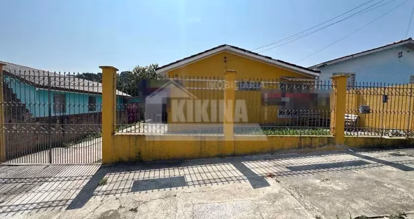 Casa residencial com 5 quartos  à venda, 125.00 m2 por r$280000.00  - contorno - ponta grossa/pr