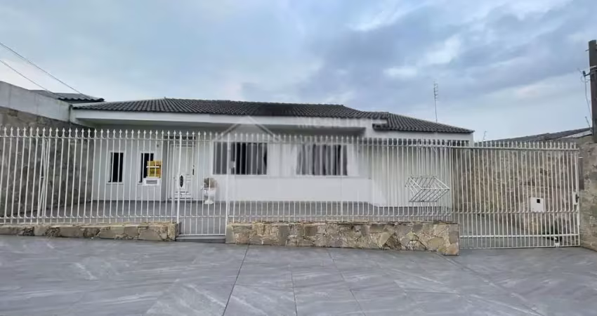 Casa residencial com 3 quartos  para alugar, 203.00 m2 por r$4250.00  - jardim carvalho - ponta grossa/pr