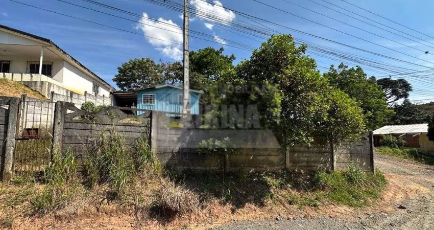 Terreno à venda, 392.00 m2 por R$90000.00  - Chapada - Ponta Grossa/PR