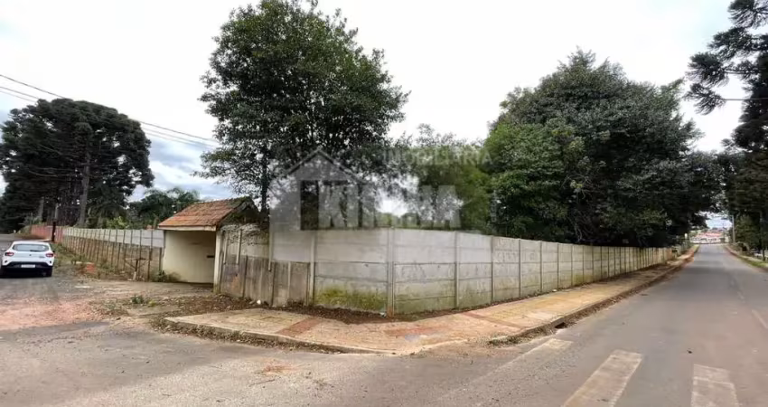 Chácara à venda, 5000.00 m2 por r$1850000.00  - contorno - ponta grossa/pr