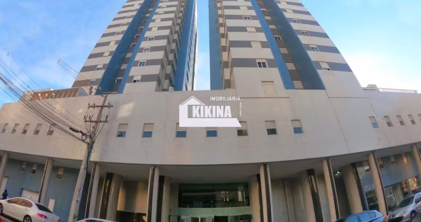 Apartamento com 2 quartos  à venda, 125.00 m2 por R$507696.59  - Centro - Ponta Grossa/PR
