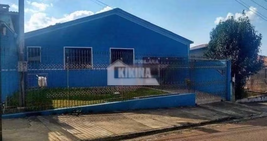 Casa Residencial com 3 quartos  à venda, 140.00 m2 por R$300000.00  - Neves - Ponta Grossa/PR