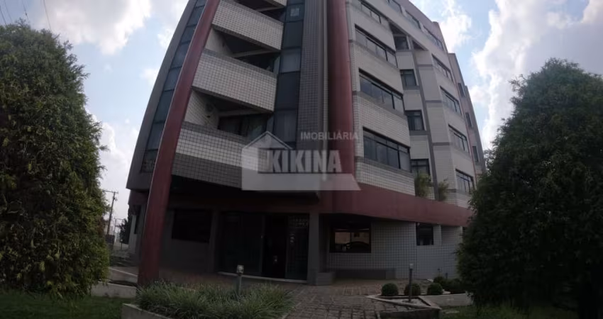 Apartamento com 4 quartos  à venda, 394.00 m2 por R$1500000.00  - Estrela - Ponta Grossa/PR