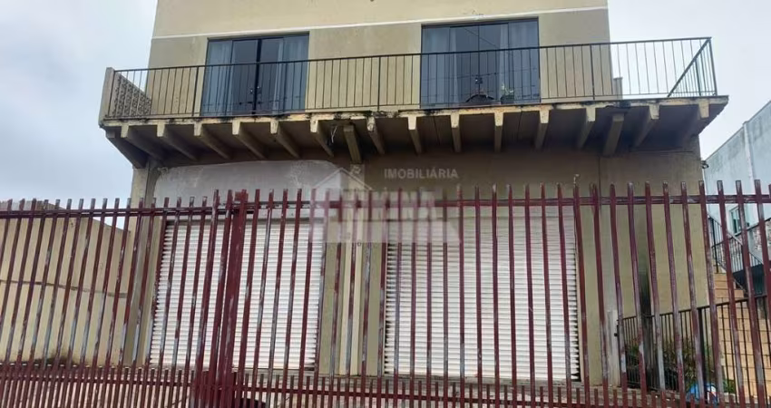 Casa Residencial com 3 quartos  à venda, 242.00 m2 por R$780000.00  - Colonia Dona Luiza - Ponta Grossa/PR