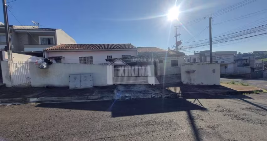 Casa Residencial com 3 quartos  à venda, 75.00 m2 por R$220000.00  - Neves - Ponta Grossa/PR