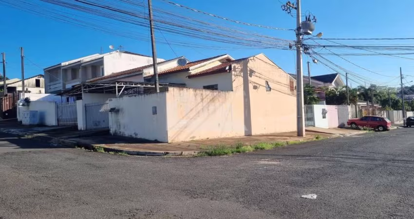 Terreno à venda, 459.00 m2 por R$720000.00  - Neves - Ponta Grossa/PR