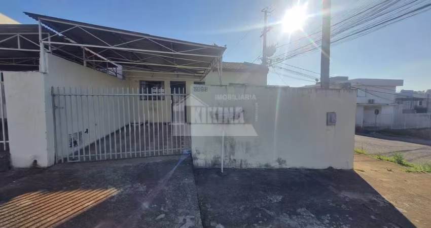 Casa Residencial com 2 quartos  à venda, 75.00 m2 por R$220000.00  - Neves - Ponta Grossa/PR