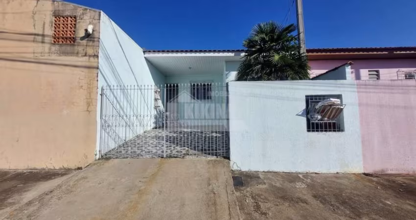 Casa Residencial com 3 quartos  à venda, 75.00 m2 por R$220000.00  - Uvaranas - Ponta Grossa/PR