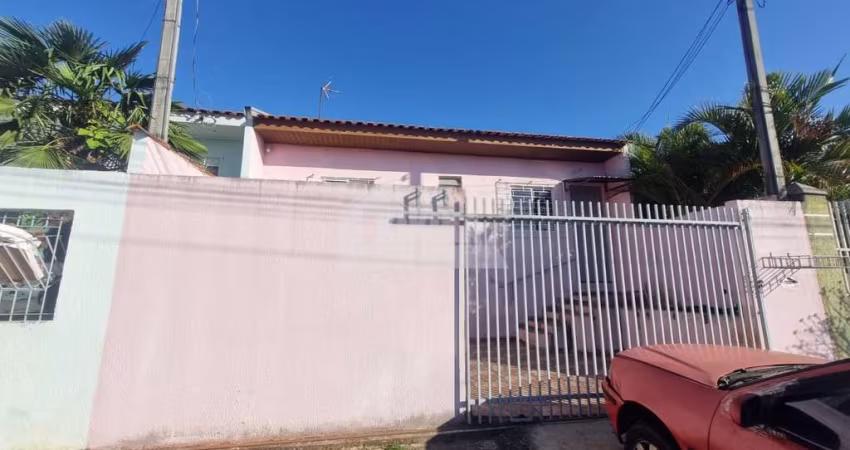 Casa Residencial com 2 quartos  à venda, 75.00 m2 por R$220000.00  - Uvaranas - Ponta Grossa/PR
