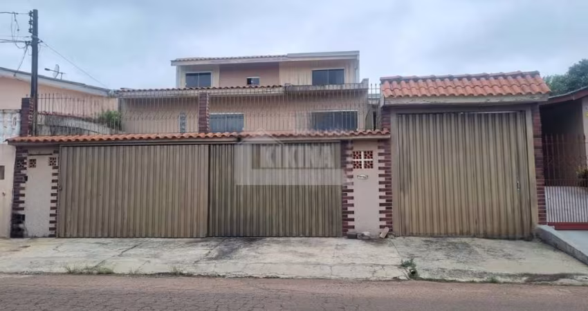 Casa Residencial com 4 quartos  à venda, 230.00 m2 por R$450000.00  - Neves - Ponta Grossa/PR
