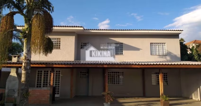 Sobrado com 4 quartos  à venda, 150.00 m2 por R$990000.00  - Jardim Carvalho - Ponta Grossa/PR