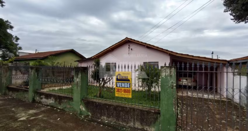 Casa Residencial à venda, 180.00 m2 por R$180000.00  - Uvaranas - Ponta Grossa/PR