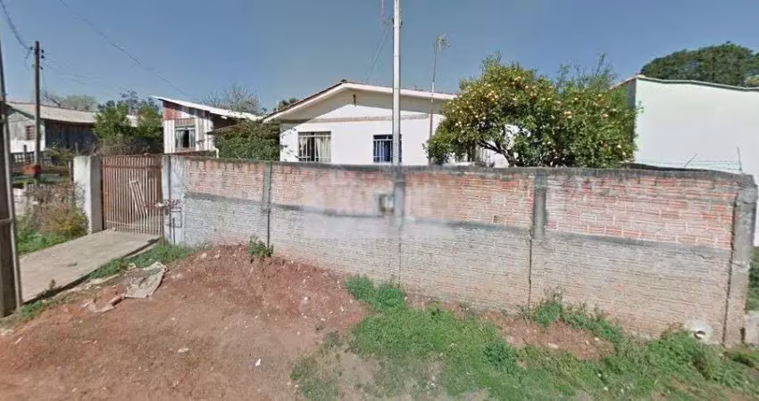 Casa residencial com 3 quartos  à venda, 80.00 m2 por r$95000.00  - uvaranas - ponta grossa/pr
