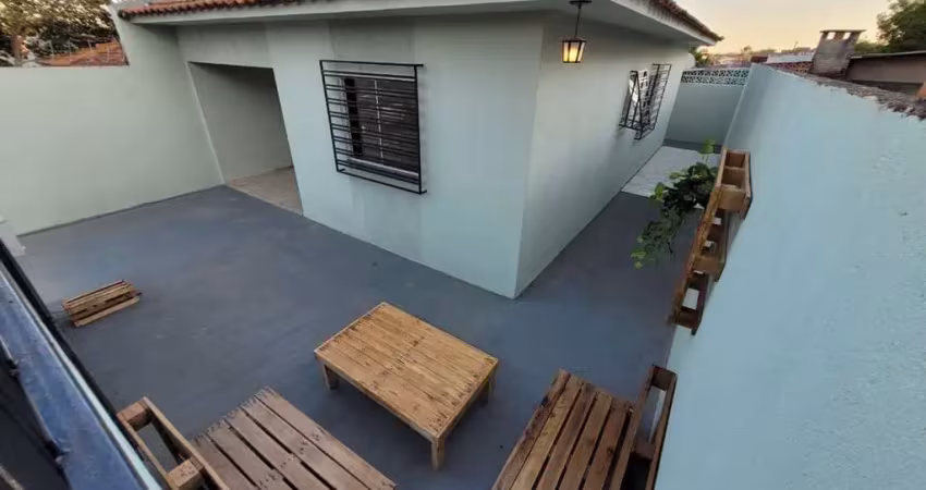 Casa residencial com 2 quartos  à venda, 61.00 m2 por r$215000.00  - oficinas - ponta grossa/pr