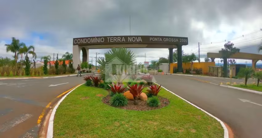 Casa residencial com 3 quartos  à venda, 68.00 m2 por r$300000.00  - boa vista - ponta grossa/pr
