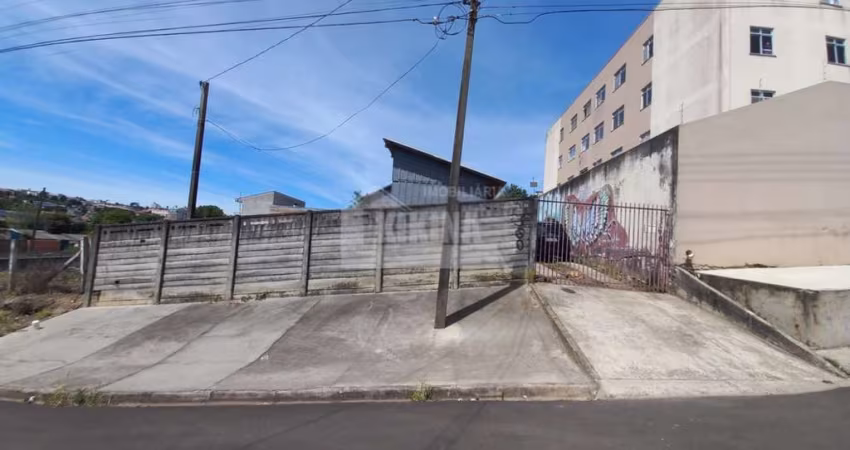 Terreno com 2 quartos  à venda, 78.00 m2 por R$250000.00  - Orfas - Ponta Grossa/PR