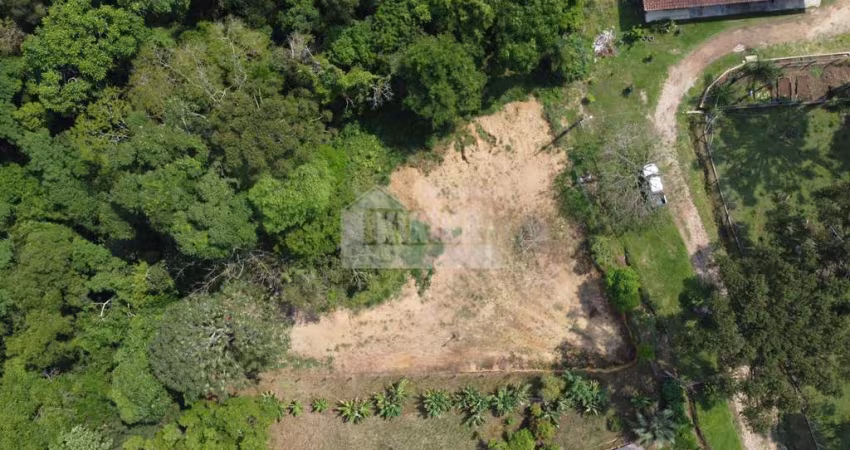 Chácara à venda, 1479.00 m2 por R$180000.00  - Chapada - Ponta Grossa/PR