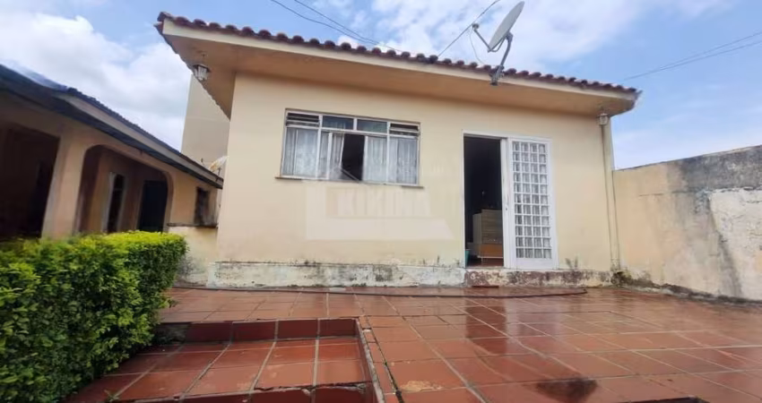 Casa Residencial à venda, 250.00 m2 por R$430000.00  - Uvaranas - Ponta Grossa/PR