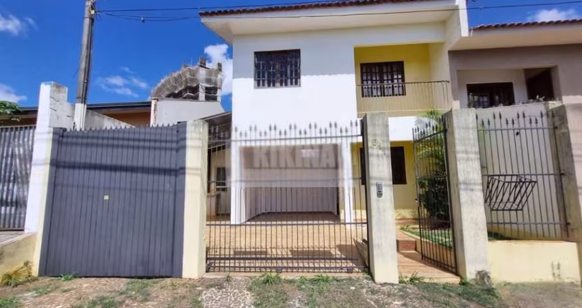Casa Residencial à venda, 130.00 m2 por R$390000.00  - Oficinas - Ponta Grossa/PR