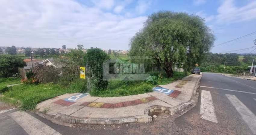 Terreno à venda, 540.00 m2 por R$215000.00  - Neves - Ponta Grossa/PR