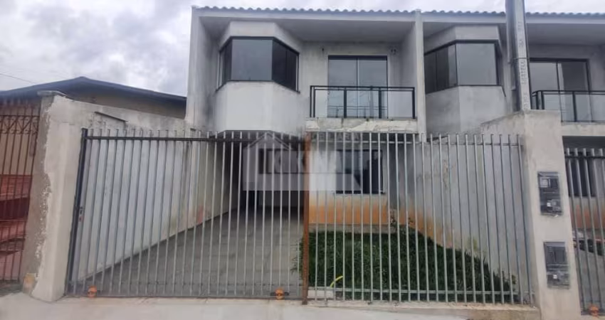 Sobrado com 3 quartos  à venda, 110.00 m2 por R$400000.00  - Neves - Ponta Grossa/PR