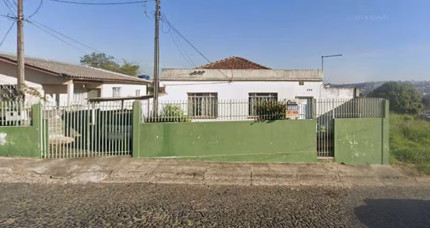 Terreno à venda, 420.00 m2 por R$220000.00  - Ronda - Ponta Grossa/PR