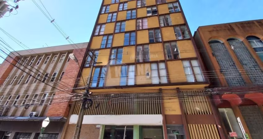 Sala Comercial à venda, 27.00 m2 por R$70000.00  - Centro - Ponta Grossa/PR