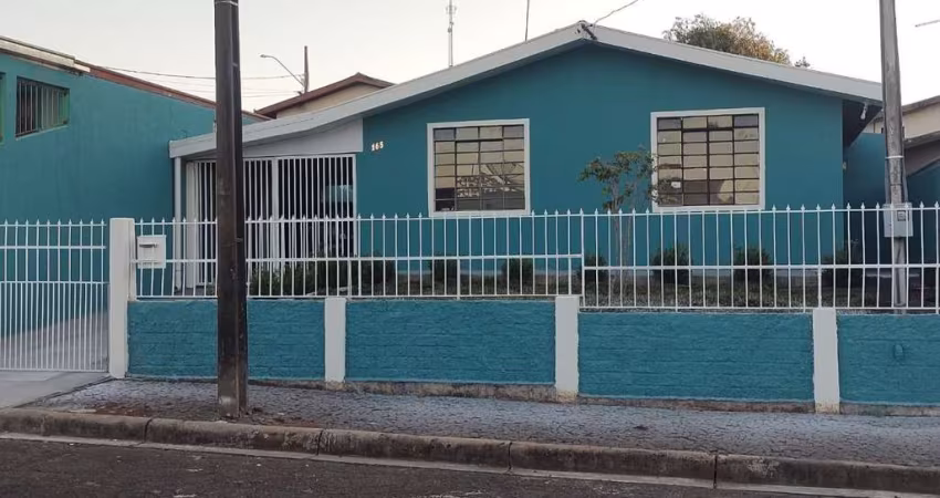 Casa Residencial com 2 quartos  à venda, 80.00 m2 por R$285000.00  - Uvaranas - Ponta Grossa/PR
