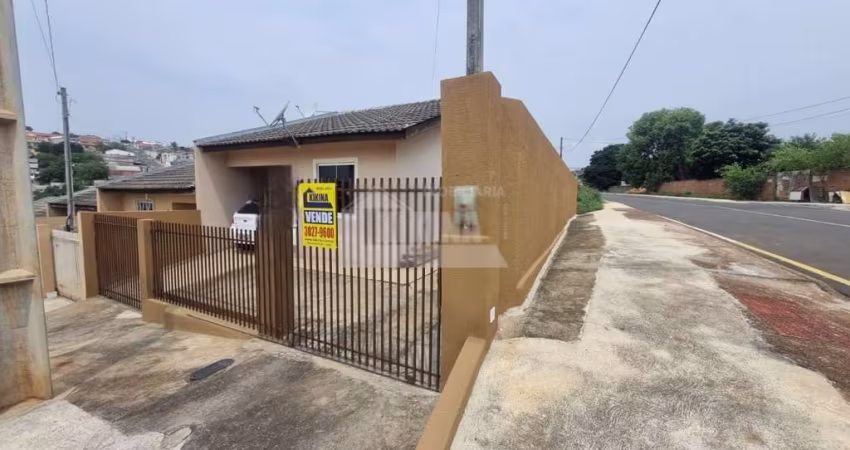 Casa Residencial com 3 quartos  à venda, 64.00 m2 por R$260000.00  - Contorno - Ponta Grossa/PR