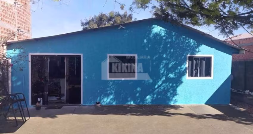 Casa Residencial com 3 quartos  à venda, 110.00 m2 por R$220000.00  - Contorno - Ponta Grossa/PR
