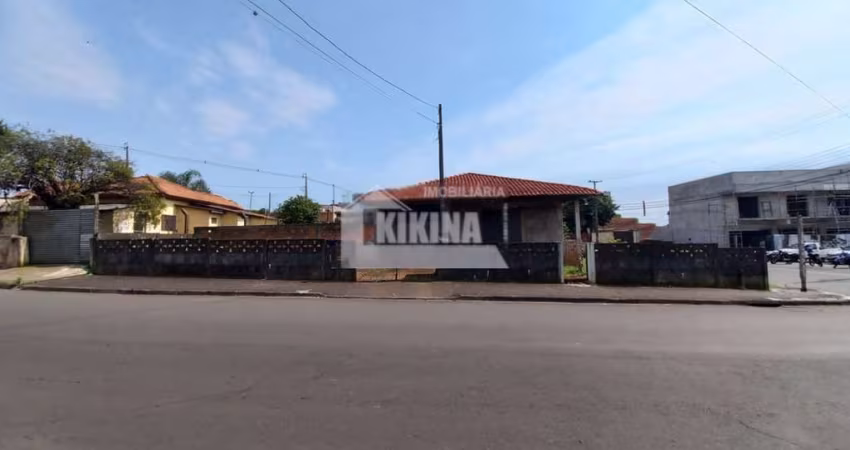 Terreno à venda, 400.00 m2 por R$355000.00  - Uvaranas - Ponta Grossa/PR