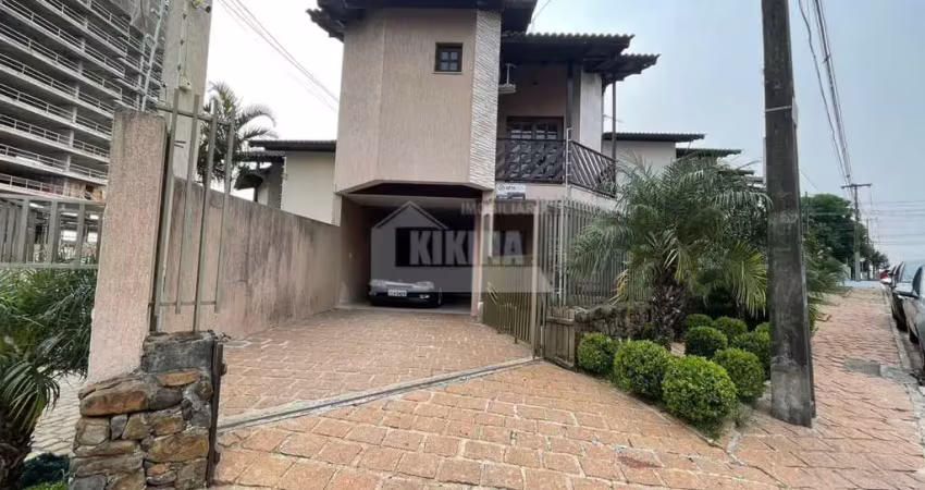 Sobrado com 3 quartos  à venda, 146.00 m2 por r$750000.00  - estrela - ponta grossa/pr