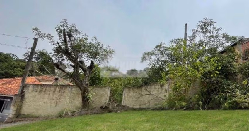 Terreno à venda, 462.00 m2 por R$80000.00  - Chapada - Ponta Grossa/PR