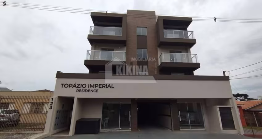 Apartamento à venda, 138.00 m2 por R$418950.00  - Uvaranas - Ponta Grossa/PR