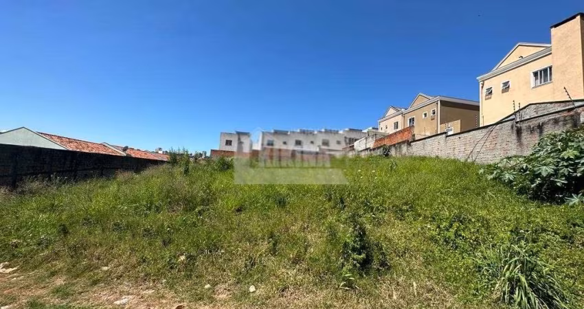 Terreno à venda, 823.00 m2 por R$565000.00  - Estrela - Ponta Grossa/PR