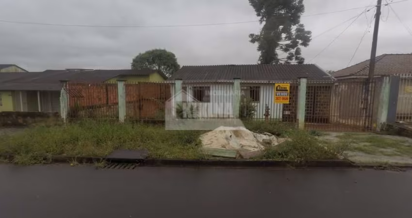 Casa Residencial com 2 quartos  à venda, 295.00 m2 por R$230000.00  - Jardim Carvalho - Ponta Grossa/PR