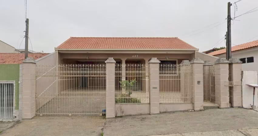 Casa Residencial com 3 quartos  à venda, 240.00 m2 por R$1250000.00  - Boa Vista - Ponta Grossa/PR